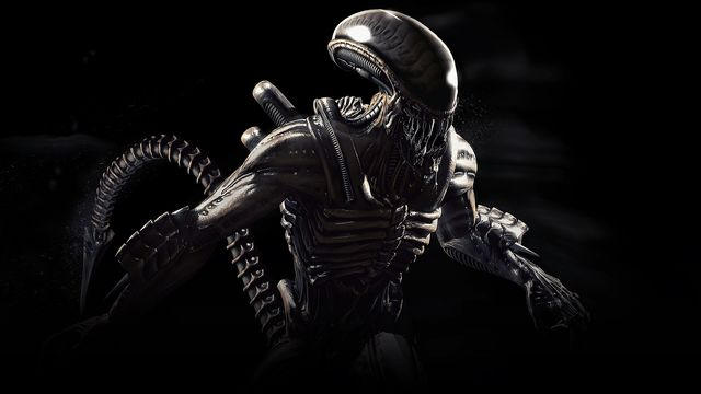 Xenomorph M Reader X Mikasa Aot 2 By Endervslender On Deviantart Y/n l/n is a little boy who comes from trost district, he inherited the power of the monkey titan from his father. xenomorph m reader x mikasa aot 2 by