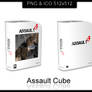 Vista Box - Assault Cube