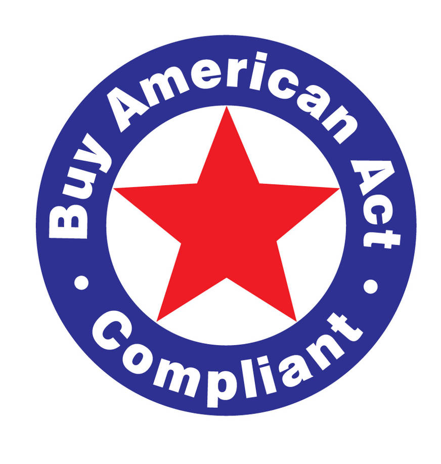 Buy American Act Product Compliant List by dahlbek1 on DeviantArt