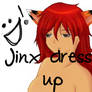 Jinx Dress Up