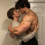 (Download for more) Big Oliver and Colt Part 1