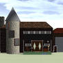 Rustic House