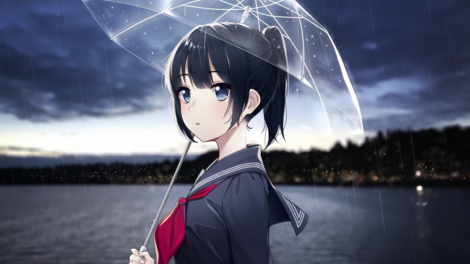 Fall 2023: Muse Asia YouTube Channel To Upload Protocol: Rain Esports Anime  from October 8