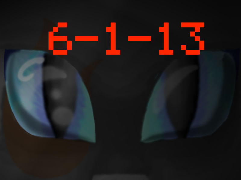 Run Cycle Animation Test by AlphaGrimdark on DeviantArt