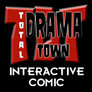 Total Drama Town - Interactive Comic