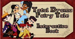 TDAS: 06 - Total Drama Fairy Tale