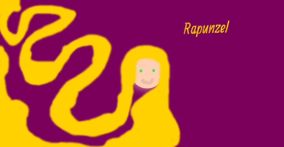 Rapunzel