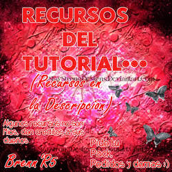 Recursos Del Tutorial Brenntutoriales  By Bren