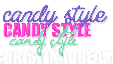 Candy Style by christinadream on DeviantArt
