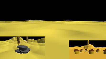 The Environment on MMD-Stages - DeviantArt