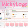 MickyLove iConPack Installer