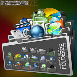 Folderize_icon_pack