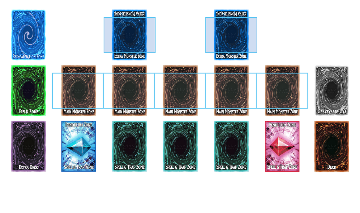 Yu-Gi-Oh! Master Rule ROYAL by DragonRikaZangetsu on DeviantArt