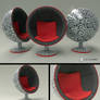 Free Ball Chair Download