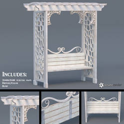 Free Arbor Bench Download