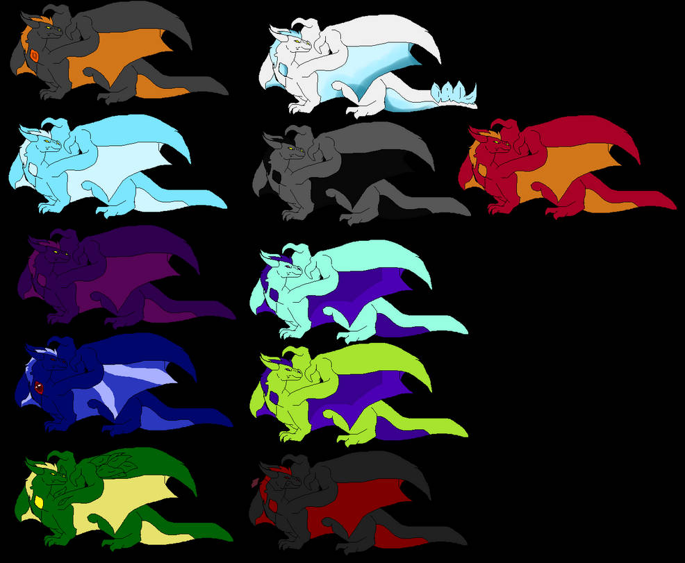 Imperial Dragons Pay to Use Base by DEAFHPN on DeviantArt