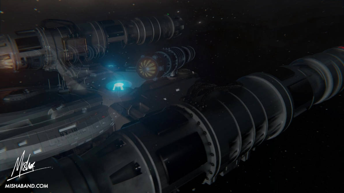 NX-18 by mishasiegfried on DeviantArt