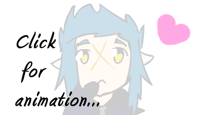 Ear Wiggle Saix