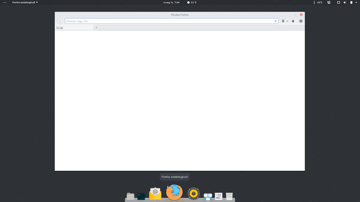 Firefox