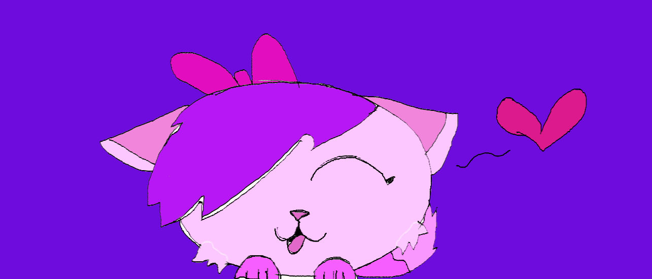 kit kat by thewipeyhead on DeviantArt