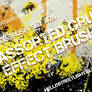 Free Brush Set 26: Assorted Grunge