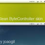 Clean ByteController skin