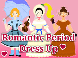 Create Your Own Princess - A Dress Up Game by xVanyx on ...