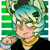 [commission] fight icon ych for PrincelyPixels by snaximation on DeviantArt