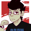 [commission] fight icon ych for Luminols by snaximation on DeviantArt