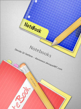 Notebooks