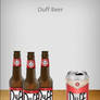 Duff Beer