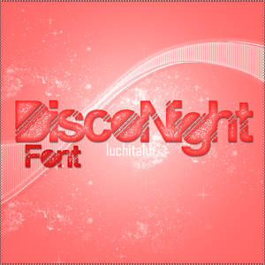 DiscoNight