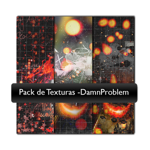 |Pack de Texturas~