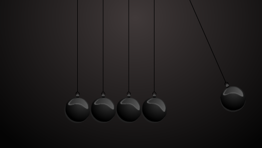 Newton's Cradle