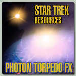 Star Trek Photon Torpedo