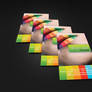 fashion business card