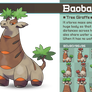 Baobaraffe