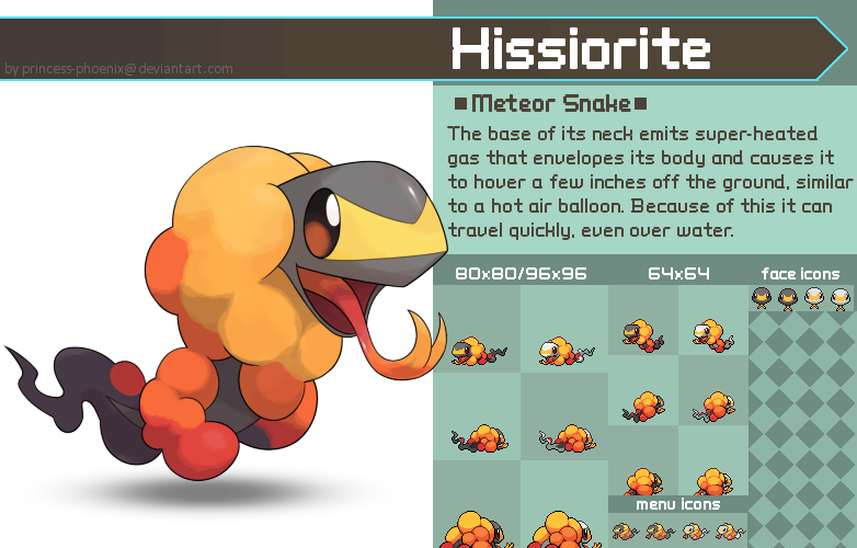 Hissiorite