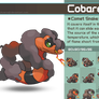Cobarett