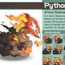 Pythonova
