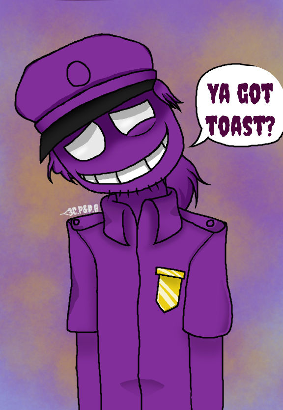 purple guy by IluvcreepypastaandDB on DeviantArt