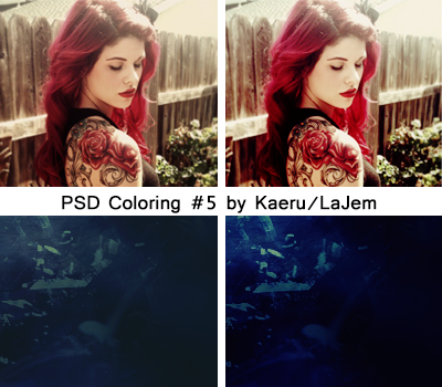 PSD Coloring #5 by LaJem on DeviantArt