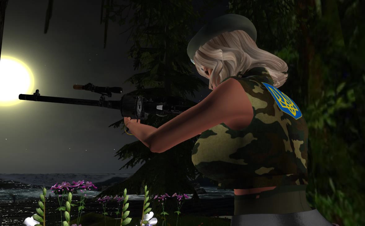 Anti-Russia-League DeviantArt Gallery