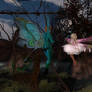 Dance of the Faries - (music, video)