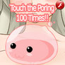 Touch the Poring