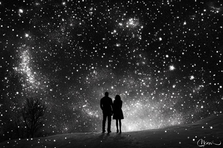 Lost in Your Love by Commonbymaru on DeviantArt