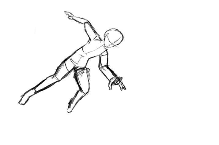photoshop animation 1 by arneewenn on