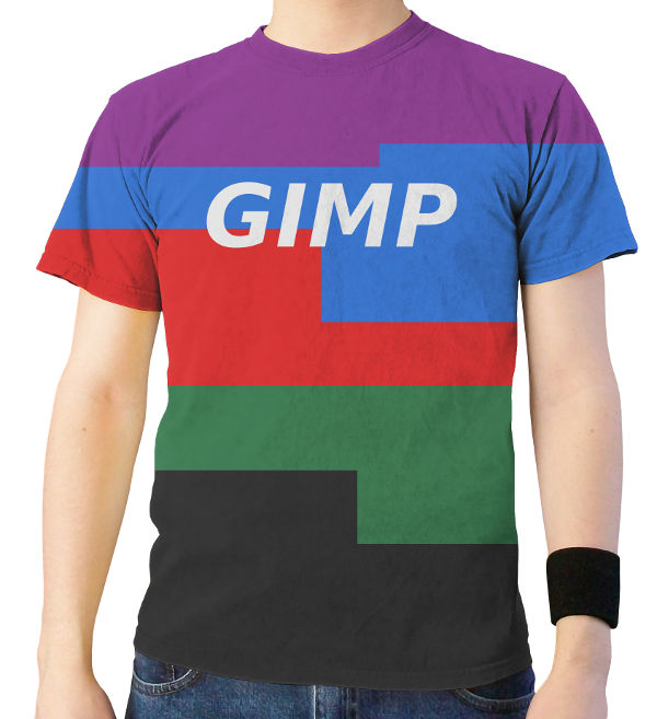 T Shirt Template By Brandonterrill On Deviantart