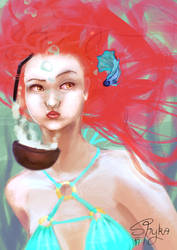 Betta Fish