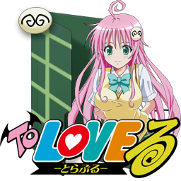 To LOVE Ru Darkness - Anime Icon by Rizmannf on DeviantArt